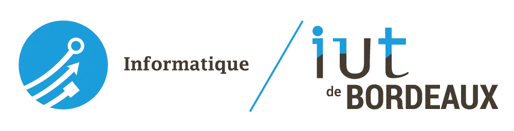 Dept.Info-IUT-U-BDX